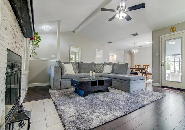 Photo 3 of Single family home for sale at 12911 Quinn Trl, Austin, TX 78727 | MLS# 5583633 | Listing updated on 2026-09-30