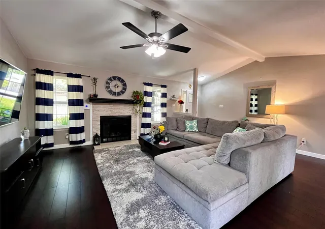 Photo 4 of Single family home for sale at 12911 Quinn Trl, Austin, TX 78727 | MLS# 5583633 | Listing updated on 2026-09-30