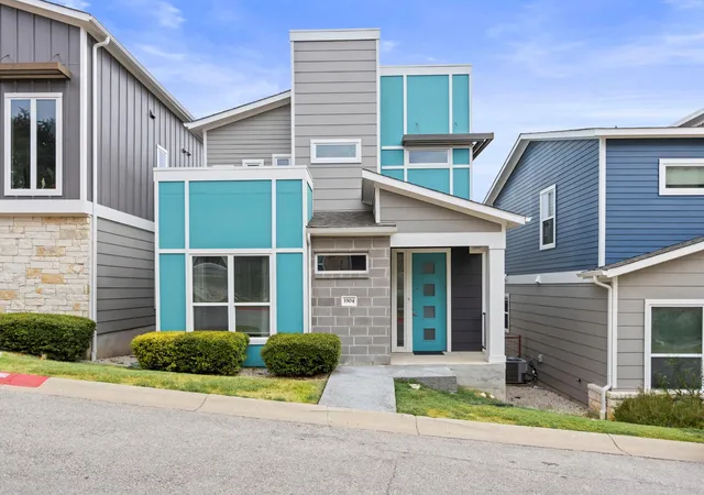 Photo 1 of Condo for sale at 1904 Cleese Dr, Austin, TX 78741 | MLS# 7723751 | Listing updated on 2026-09-28