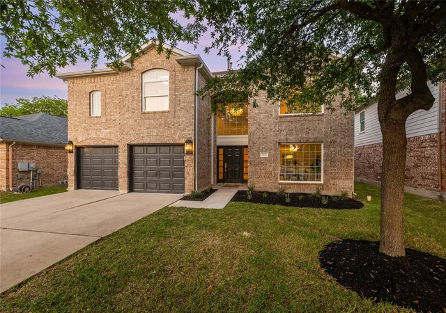 Photo 1 of Single family home for sale at 525 Golden Crk Dr, Round Rock, TX 78665 | MLS# 4792818 | Listing updated on 2026-09-18