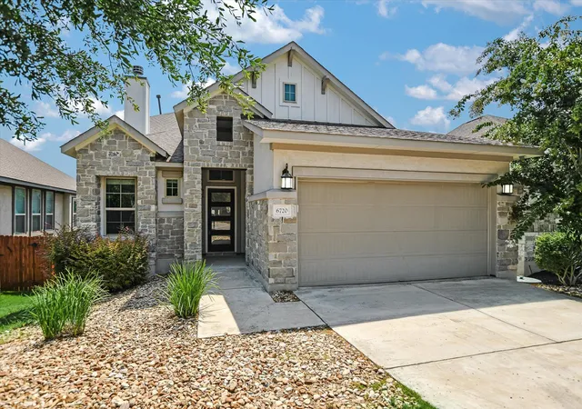 Photo 1 of Single family home for sale at 6720 Llano Stage Trl, Austin, TX 78738 | MLS# 7964558 | Listing updated on 2026-09-14