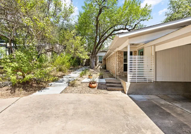 Photo 2 of Townhouse for sale at 3303 Doolin Dr #A, Austin, TX 78704 | MLS# 4747930 | Listing updated on 2026-10-07