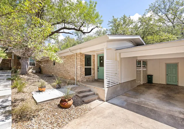 Photo 3 of Townhouse for sale at 3303 Doolin Dr #A, Austin, TX 78704 | MLS# 4747930 | Listing updated on 2026-10-07