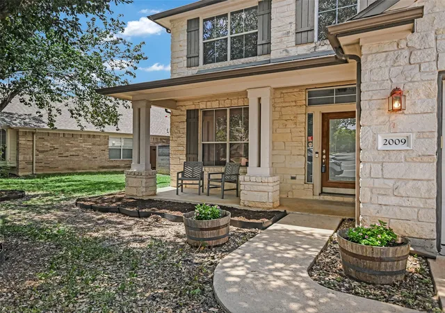 Single family home for sale at 2009 National Park Blvd, Austin, TX 78747 | MLS# 5991991