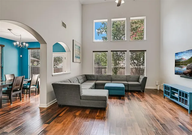 Single family home for sale at 2009 National Park Blvd, Austin, TX 78747 | MLS# 5991991