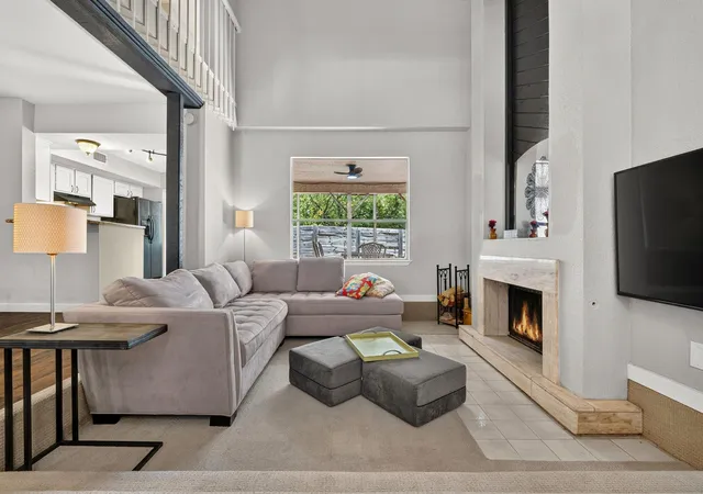 Photo 2 of Townhouse for sale at 5214 Langwood Dr, Austin, TX 78754 | MLS# 8868869 | Listing updated on 2026-10-08