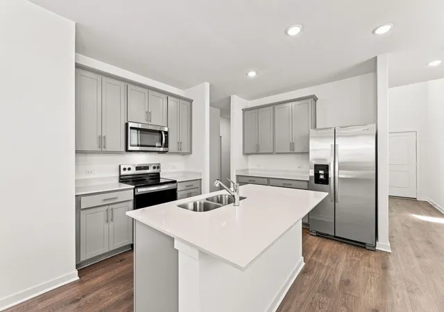 Photo 3 of Sale Pending at 1020 The Duke Cv, Jarrell, TX 76537 | MLS# 7427933 | Listing updated on 2026-09-14