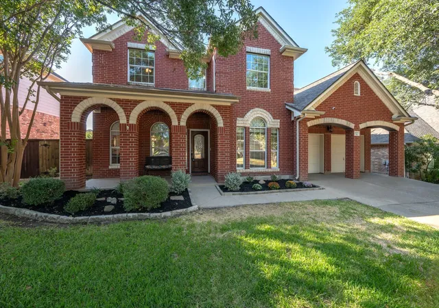 Photo 1 of Single family home for sale at 4108 Placid Crk Way, Round Rock, TX 78665 | MLS# 1790875 | Listing updated on 2026-10-06