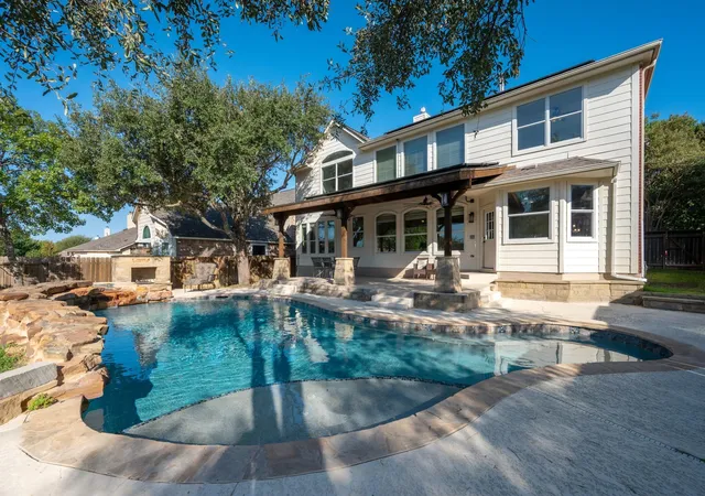 Photo 4 of Single family home for sale at 4108 Placid Crk Way, Round Rock, TX 78665 | MLS# 1790875 | Listing updated on 2026-10-06