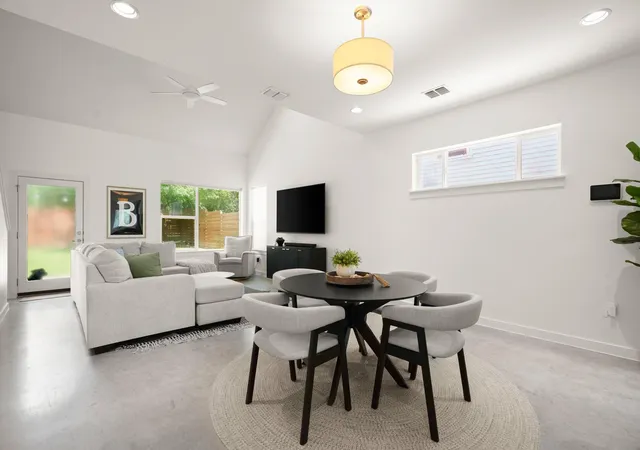 Photo 1 of Single family home for sale at 5616 S 1st Street #18, Austin, TX 78745 | MLS# 2534121 | Listing updated on 2026-10-02