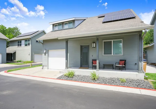Photo 3 of Single family home for sale at 5616 S 1st Street #18, Austin, TX 78745 | MLS# 2534121 | Listing updated on 2026-10-02