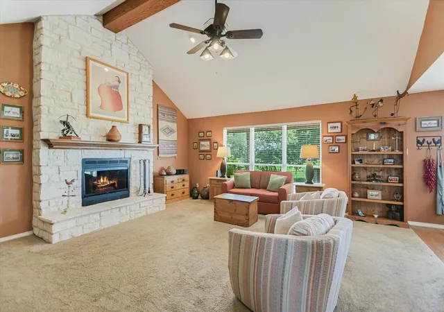 Photo 4 of Single family home for sale at 1465 County Rd 436, Thrall, TX 76578 | MLS# 9993195 | Listing updated on 2026-10-07