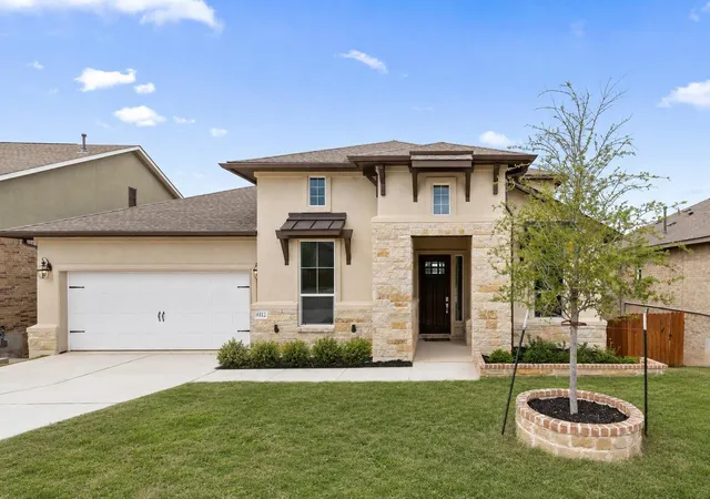 Photo 1 of Single family home for sale at 6112 Cuchara Bnd, Austin, TX 78738 | MLS# 8437661 | Listing updated on 2026-10-15