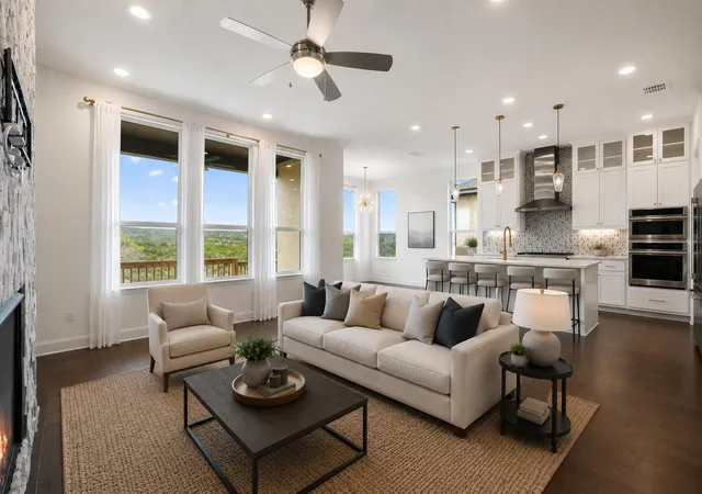 Photo 3 of Single family home for sale at 6112 Cuchara Bnd, Austin, TX 78738 | MLS# 8437661 | Listing updated on 2026-10-15