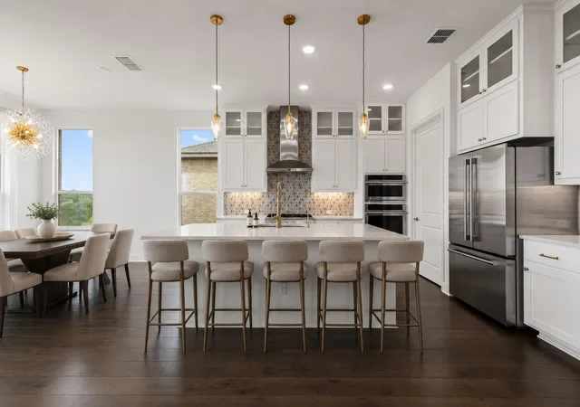 Photo 3 of Single family home for sale at 6112 Cuchara Bnd, Austin, TX 78738 | MLS# 8437661 | Listing updated on 2026-10-15