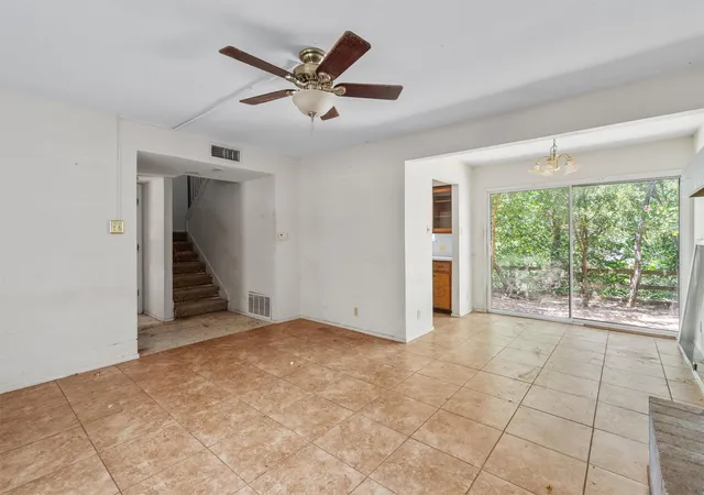 Photo 3 of Sale Pending at 5400 Salem Walk Dr, Austin, TX 78745 | MLS# 7596999 | Listing updated on 2026-09-14