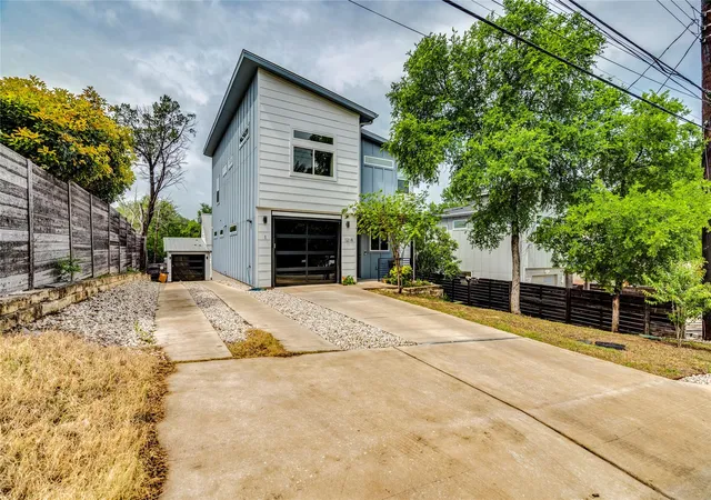 Photo 1 of Single family home for sale at 1214 Delano St #1, Austin, TX 78721 | MLS# 8358884 | Listing updated on 2026-09-10