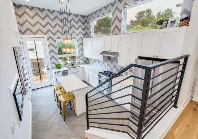 Photo 4 of Single family home for sale at 1214 Delano St #1, Austin, TX 78721 | MLS# 8358884 | Listing updated on 2026-09-10