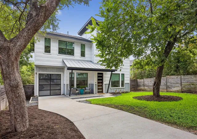 Photo 2 of Single family home for sale at 1118 Algarita Ave #2, Austin, TX 78704 | MLS# 3355973 | Listing updated on 2026-09-13