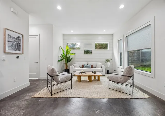 Photo 3 of Single family home for sale at 1118 Algarita Ave #2, Austin, TX 78704 | MLS# 3355973 | Listing updated on 2026-09-13