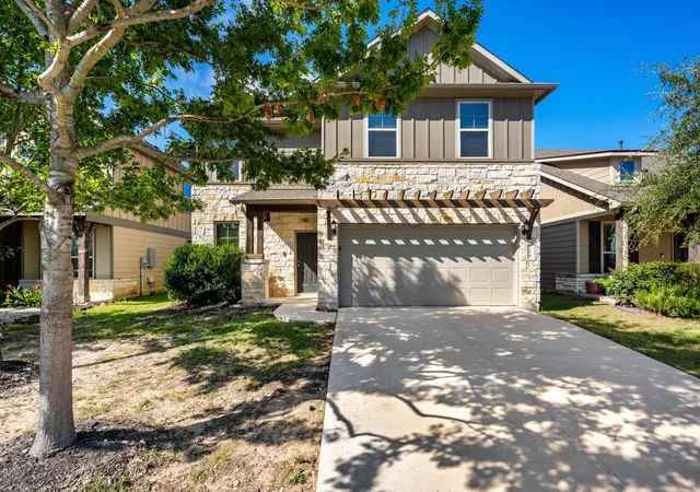 Photo 1 of Single family home for sale at 108 Normal School Way, Liberty Hill, TX 78642 | MLS# 2029883 | Listing updated on 2026-09-10