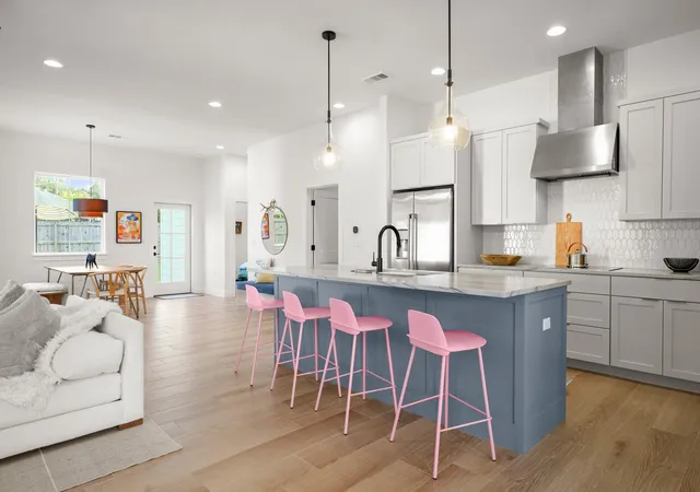 Photo 3 of Single family home for sale at 7609 Summervale Dr, Austin, TX 78737 | MLS# 3464413 | Listing updated on 2026-09-12