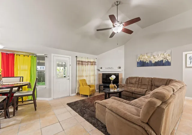 Photo 3 of Single family home for sale at 500 Morning Dove Dr, Hutto, TX 78634 | MLS# 2277072 | Listing updated on 2026-09-12