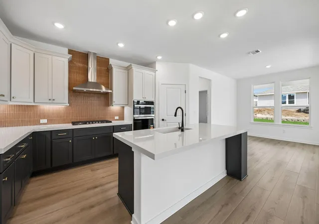 Photo 3 of Single family home for sale at 115 Centerfire Ln, Georgetown, TX 78633 | MLS# 6238262 | Listing updated on 2026-09-14