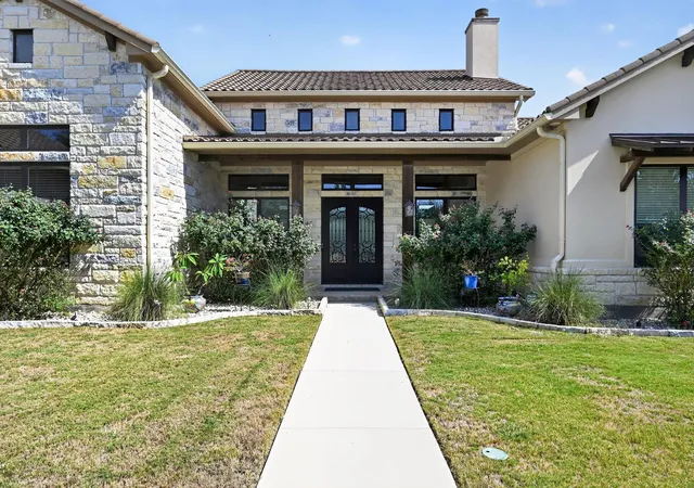 Photo 3 of Single family home for sale at 645 Strada Luca, Florence, TX 76527 | MLS# 3568948 | Listing updated on 2026-09-27