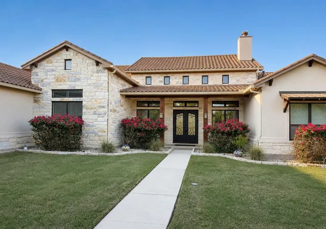 Photo 4 of Single family home for sale at 645 Strada Luca, Florence, TX 76527 | MLS# 3568948 | Listing updated on 2026-09-27