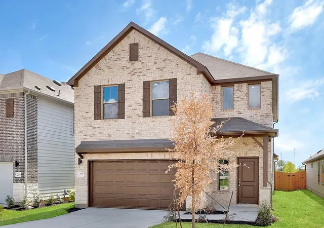 Photo 2 of Single family home for sale at 207 Hornet St, Elgin, TX 78621 | MLS# 4607591 | Listing updated on 2026-10-05