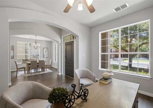 Photo 3 of Sale Pending at 1457 Hargis Crk Trl, Austin, TX 78717 | MLS# 1232000 | Listing updated on 2026-09-14