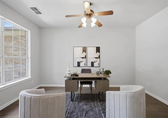 Photo 3 of Sale Pending at 1457 Hargis Crk Trl, Austin, TX 78717 | MLS# 1232000 | Listing updated on 2026-09-14