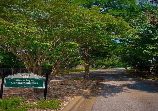Photo 3 of Condo for sale at 5701 Westslope Dr #17, Austin, TX 78731 | MLS# 8731313 | Listing updated on 2026-10-22