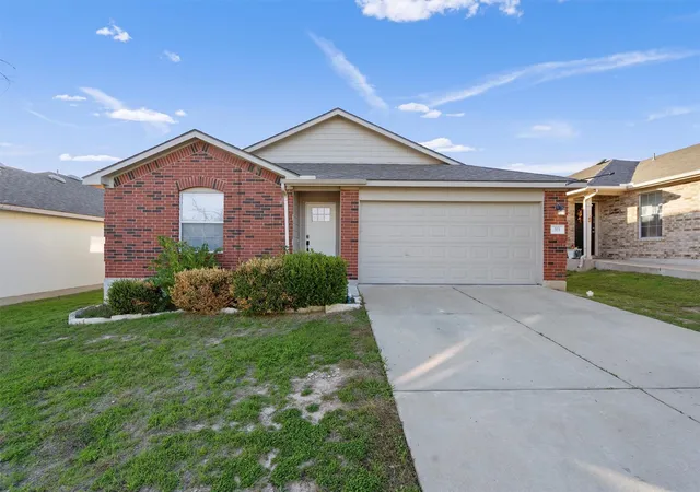 Photo 1 of Single family home for sale at 313 Drystone Trl, Liberty Hill, TX 78642 | MLS# 9688217 | Listing updated on 2026-09-27