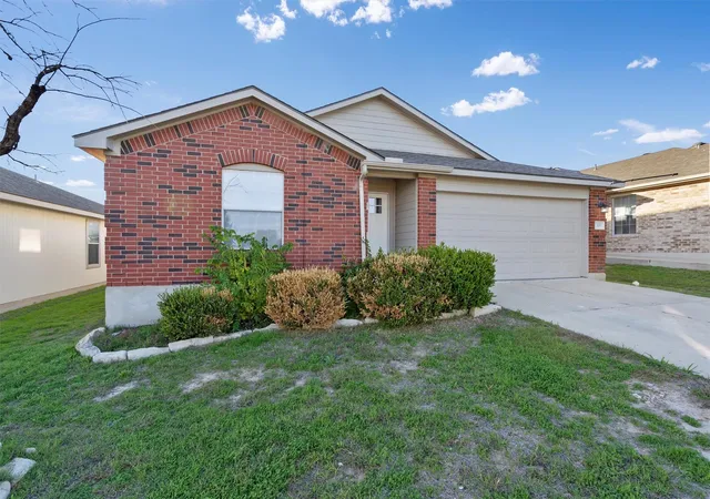 Photo 2 of Single family home for sale at 313 Drystone Trl, Liberty Hill, TX 78642 | MLS# 9688217 | Listing updated on 2026-09-27
