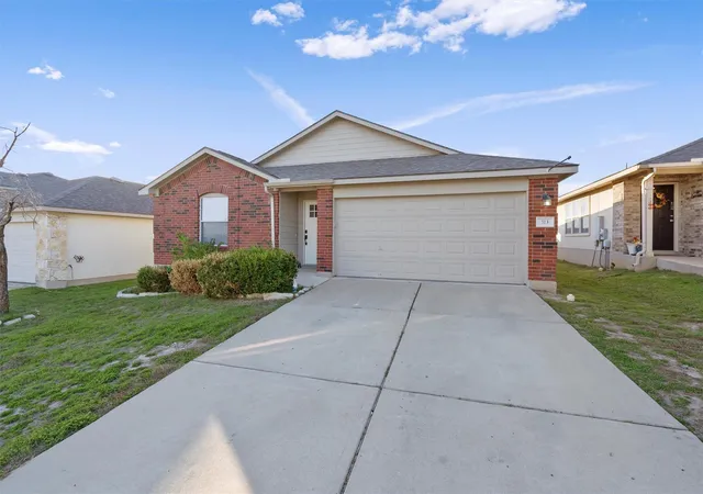 Photo 3 of Single family home for sale at 313 Drystone Trl, Liberty Hill, TX 78642 | MLS# 9688217 | Listing updated on 2026-09-27