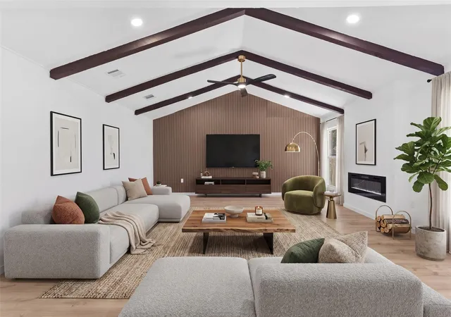 Photo 1 of Single family home for sale at 5804 Whitebrook Dr, Austin, TX 78724 | MLS# 8906371 | Listing updated on 2026-09-12