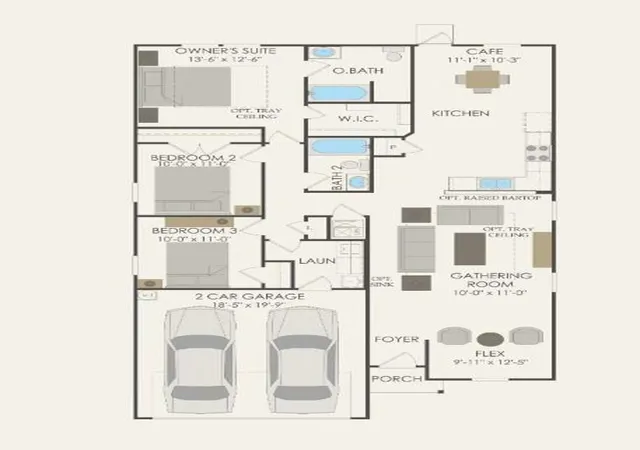 Photo 2 of Single family home for sale at 256 Elk Ave, San Marcos, TX 78666 | MLS# 2696972 | Listing updated on 2026-09-14