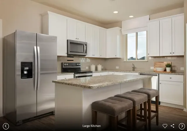 Photo 4 of Single family home for sale at 257 Elk Ave, San Marcos, TX 78666 | MLS# 1082182 | Listing updated on 2026-09-14