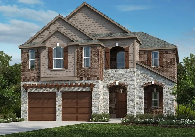 Photo 1 of Single family home for sale at 1640 River Plateau Dr, Leander, TX 78641 | MLS# 1784093 | Listing updated on 2026-10-06