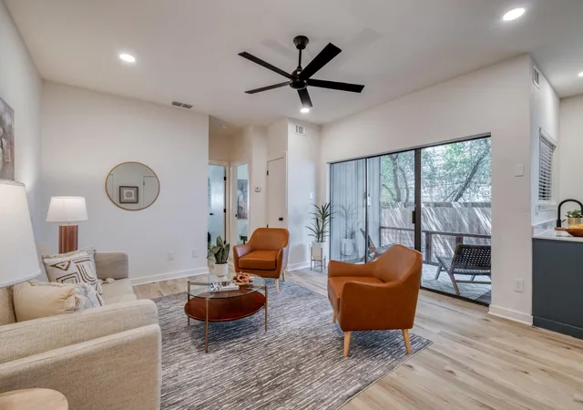Photo 1 of Condo for sale at 601 Nelray Blvd #6, Austin, TX 78751 | MLS# 2960939 | Listing updated on 2026-09-13