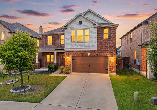 Photo 1 of Single family home for sale at 1613 Sonny Dr, Leander, TX 78641 | MLS# 5278239 | Listing updated on 2026-10-02