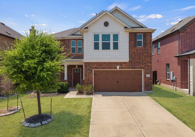 Photo 2 of Single family home for sale at 1613 Sonny Dr, Leander, TX 78641 | MLS# 5278239 | Listing updated on 2026-10-02