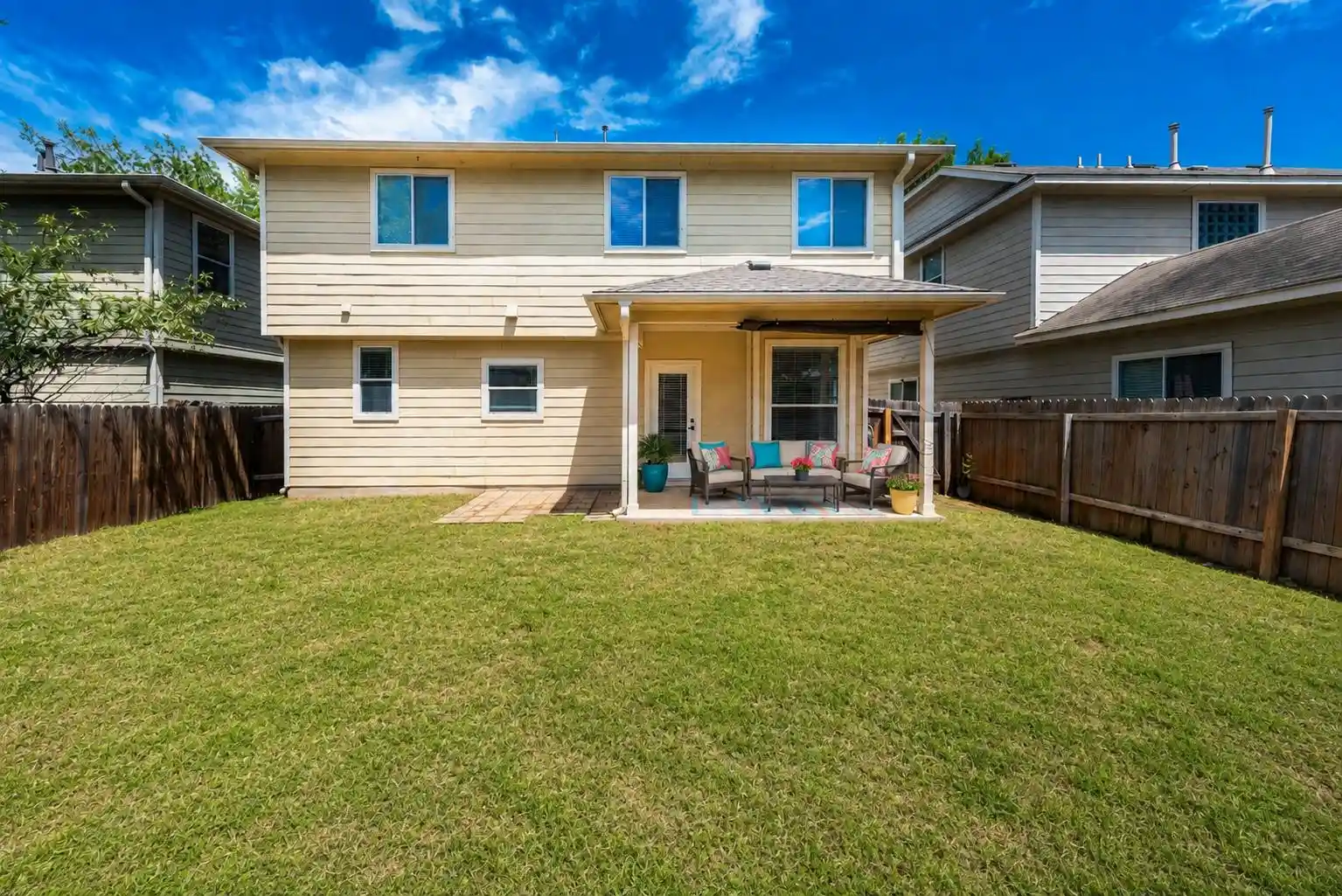 Listing Photo 17 - Condo for sale in 10502 Wylie Dr located at 10502 Wylie Dr, Austin, TX 78748 - Unit #278