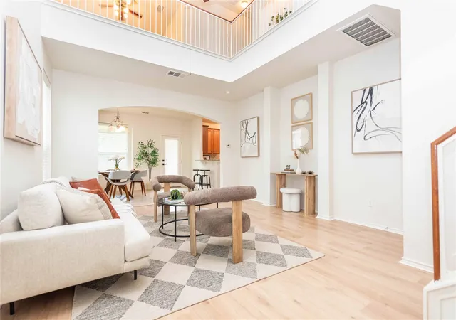 Photo 3 of Condo for sale at 10502 Wylie Dr #278, Austin, TX 78748 | MLS# 9032719 | Listing updated on 2026-09-14
