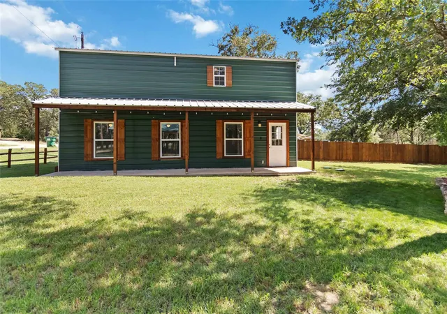 Photo 3 of Single family home for sale at 106 Harper Dr, Bastrop, TX 78602 | MLS# 8866532 | Listing updated on 2026-09-15