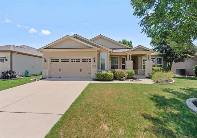 Photo 3 of Single family home for sale at 113 Independence Crk Ln, Georgetown, TX 78633 | MLS# 3969408 | Listing updated on 2026-09-13