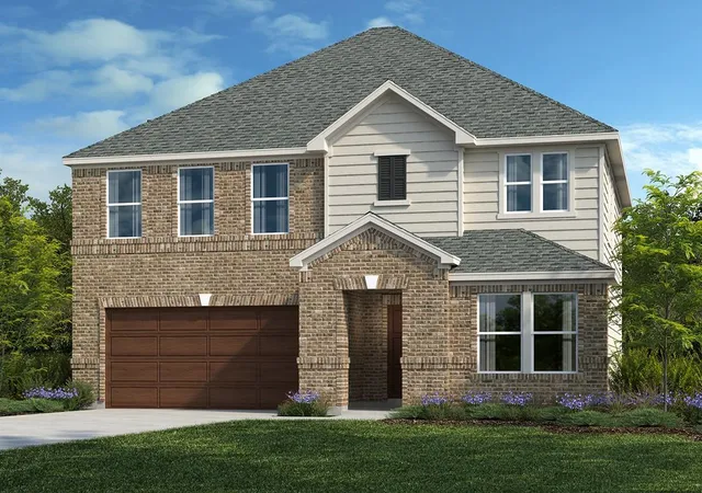 Photo 1 of Single family home for sale at 1724 River Plateau Dr, Leander, TX 78641 | MLS# 9135736 | Listing updated on 2026-10-06