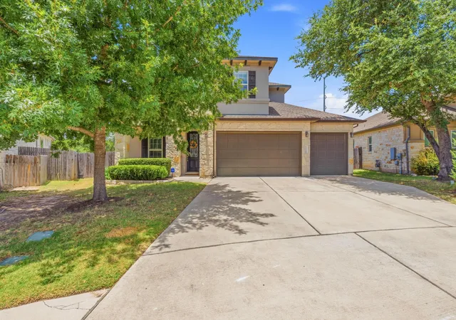 Photo 1 of Single family home for sale at 7124 Calpe Dr, Austin, TX 78739 | MLS# 9381759 | Listing updated on 2026-10-05
